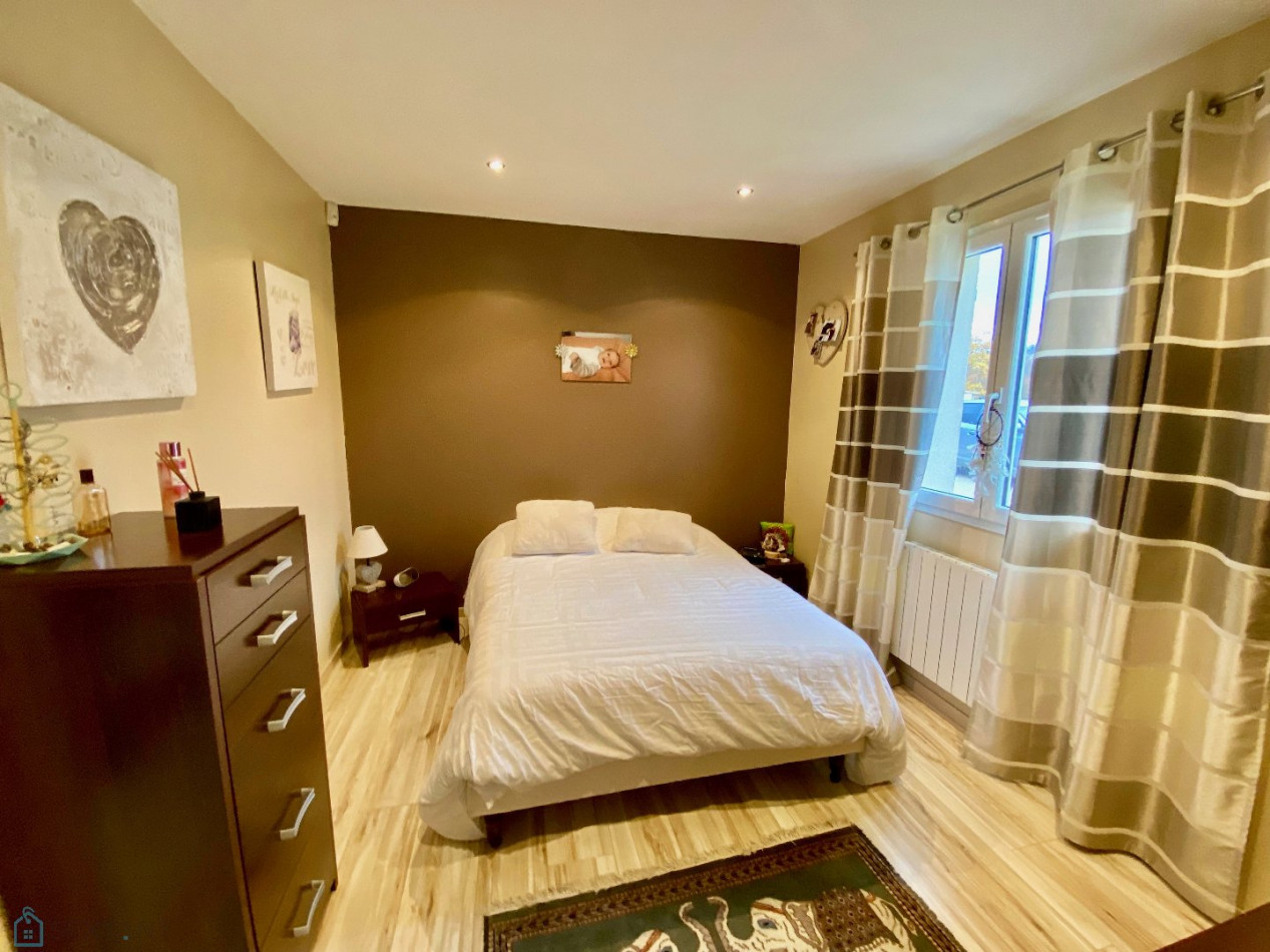 vente Maison Guerville - Photo 10