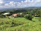 vente Terrain constructible Le Lamentin