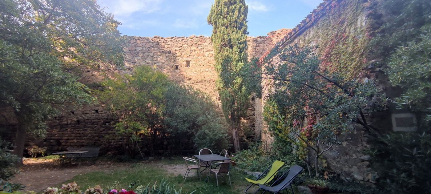 vente Maison de caractère Molitg Les Bains - Photo 7