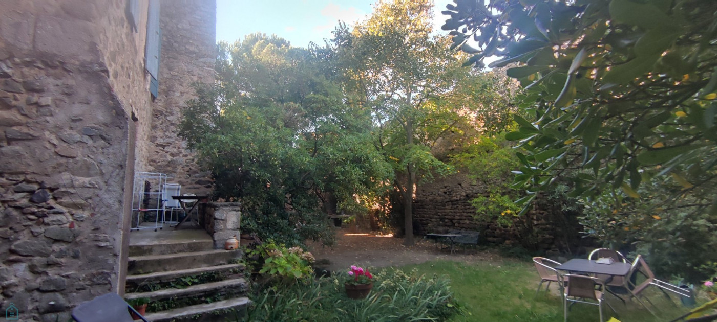 vente Maison de caractère Molitg Les Bains - Photo 9