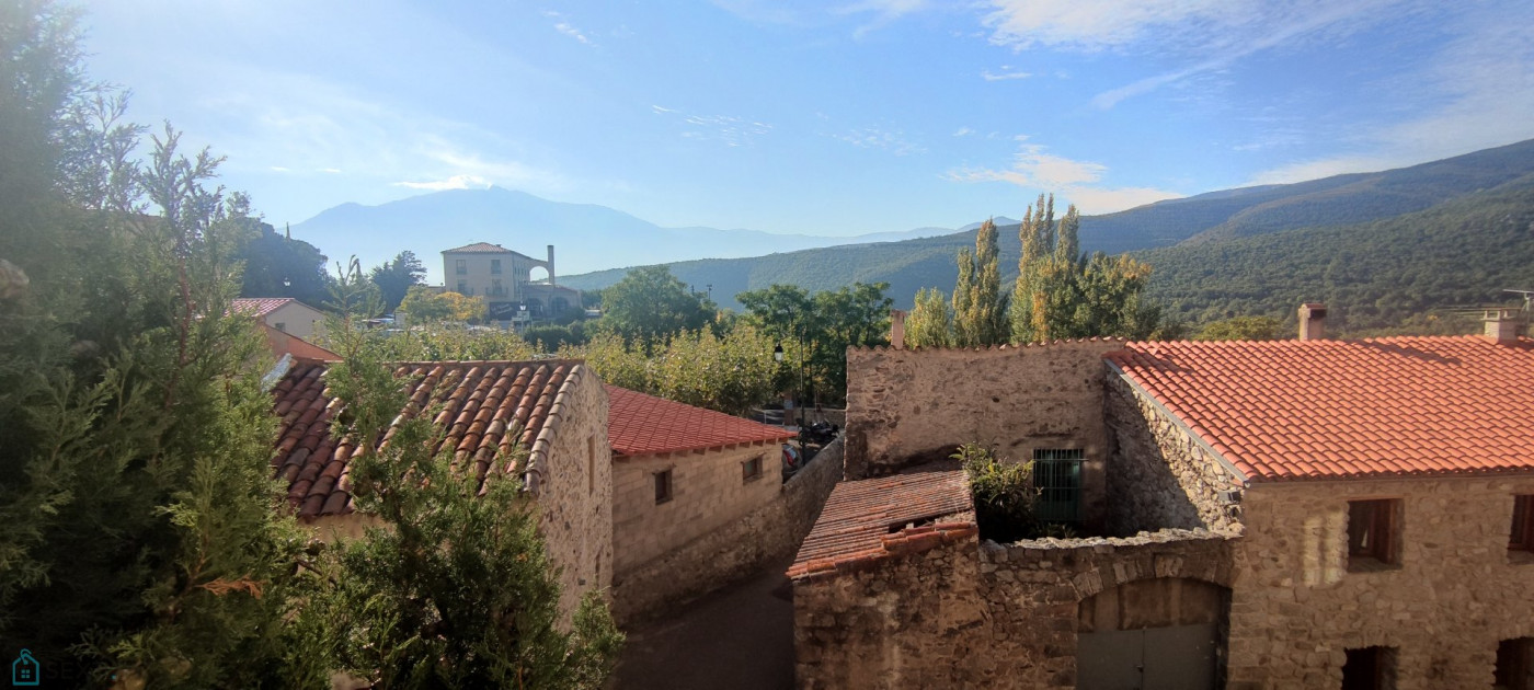 vente Maison de caractère Molitg Les Bains - Photo 5