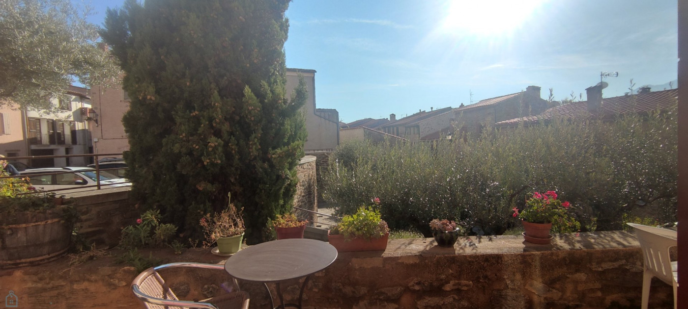 vente Maison de caractère Molitg Les Bains - Photo 4