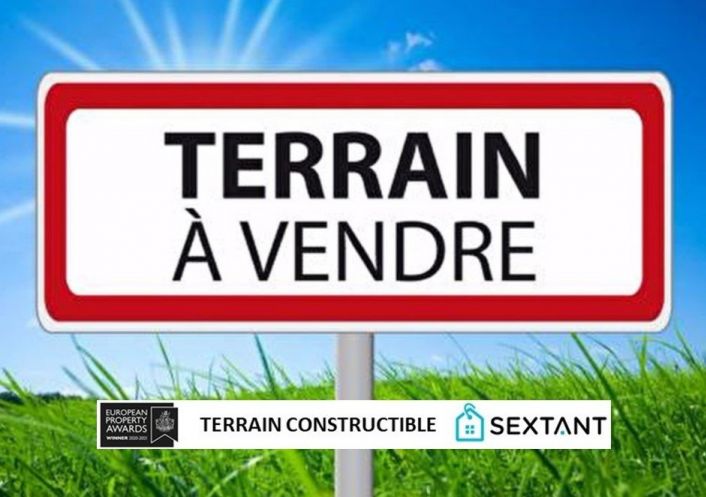 vente Terrain constructible Divonne Les Bains