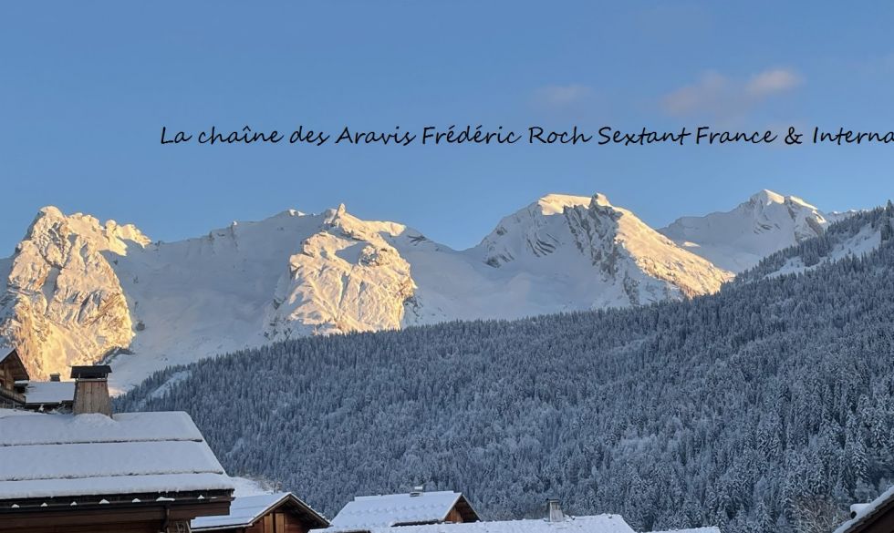 vente  Le Grand Bornand