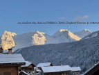 vente Chalet Le Grand Bornand