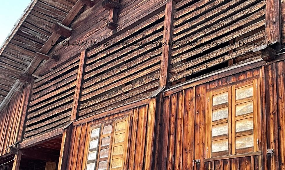 vente  Le Grand Bornand