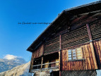 vente Chalet Le Grand Bornand
