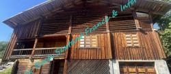 vente Chalet Le Grand Bornand