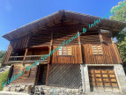 vente Chalet Le Grand Bornand