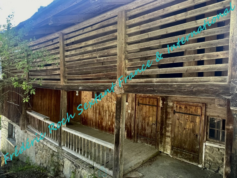 vente Chalet Le Grand Bornand - Photo 3