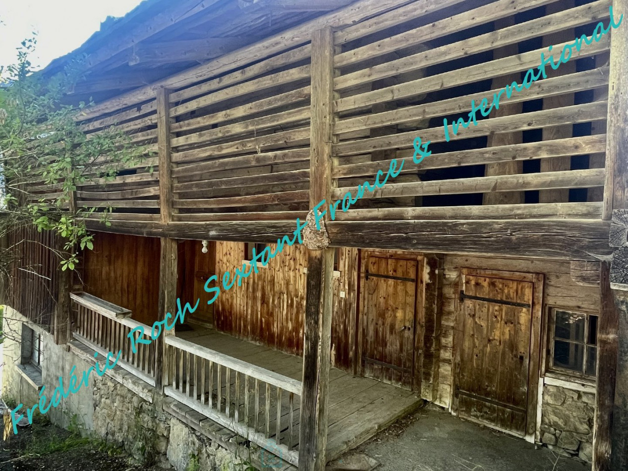 vente Chalet Le Grand Bornand - Photo 3