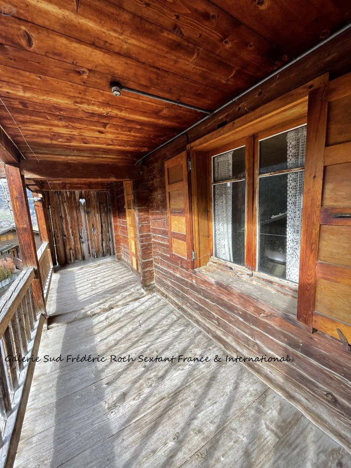 vente Chalet Le Grand Bornand - Photo 8