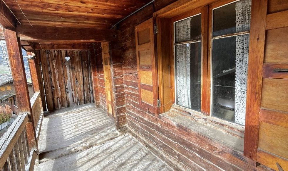 vente  Le Grand Bornand