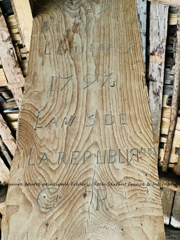 vente Chalet Le Grand Bornand - Photo 9