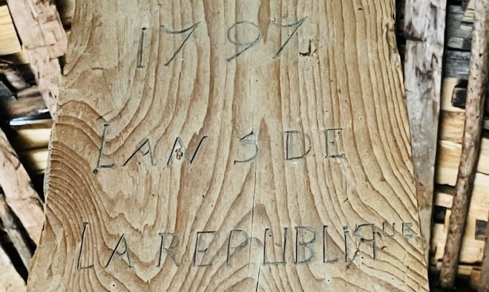 vente  Le Grand Bornand