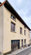 vente Maison de ville Chateaugay