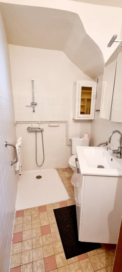 vente Maison de ville Chateaugay - Photo 11