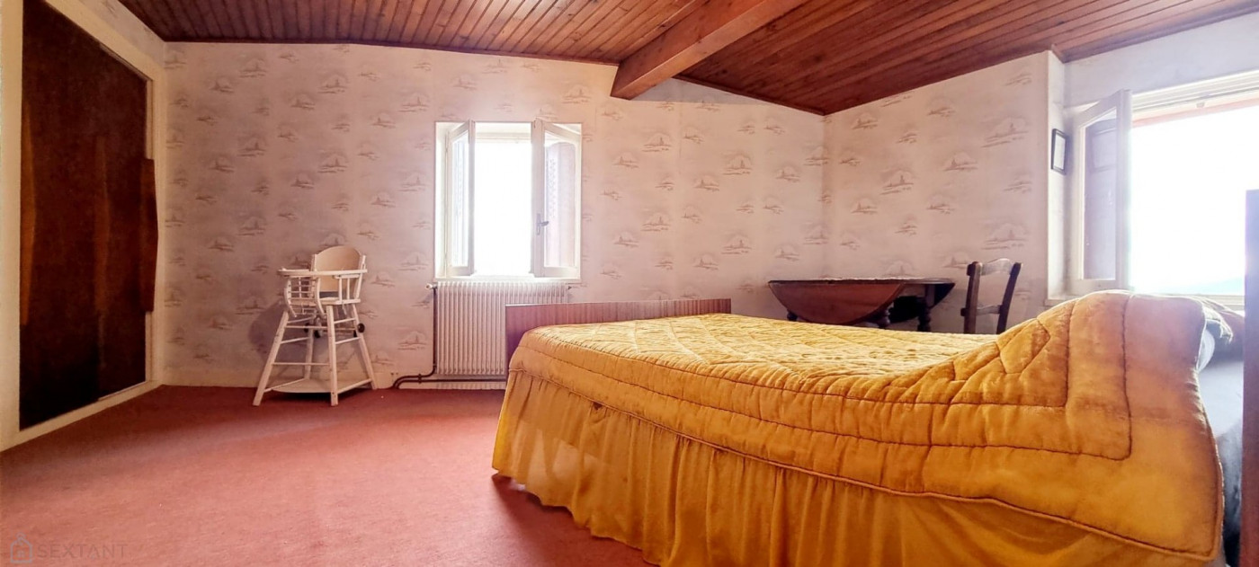 vente Maison de ville Chateaugay - Photo 8