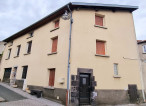 vente Maison de ville Chateaugay