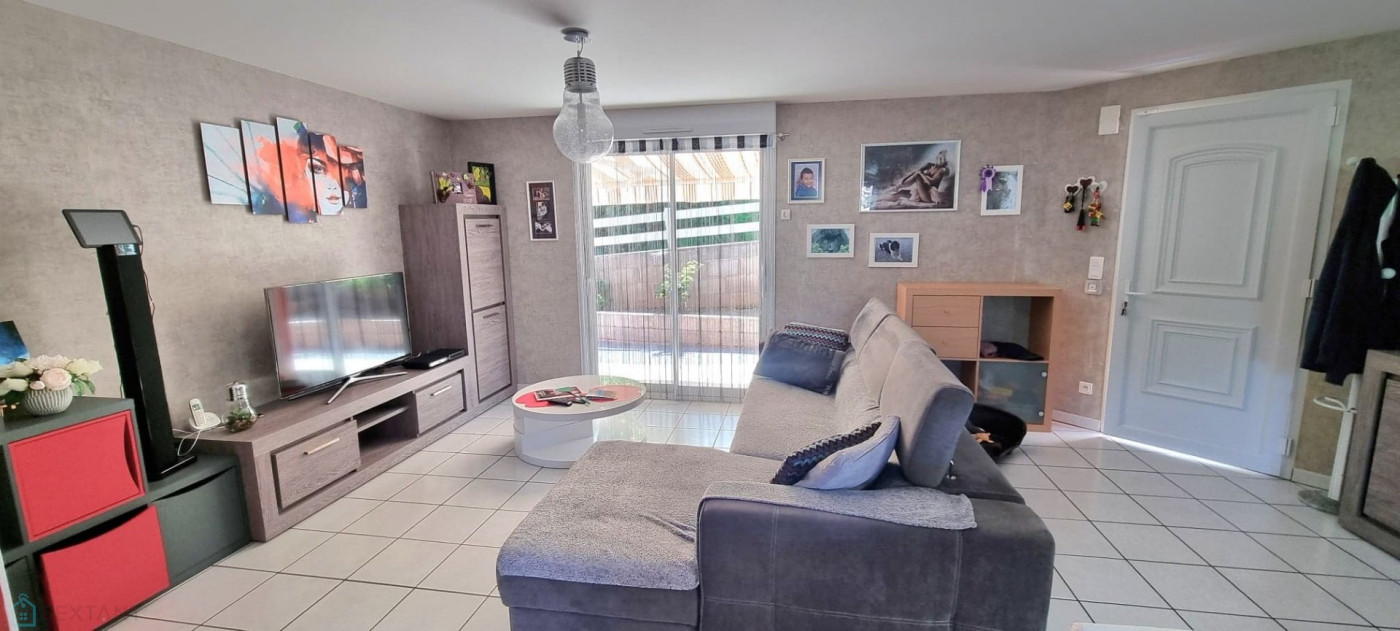 vente Maison individuelle Longues - Photo 2