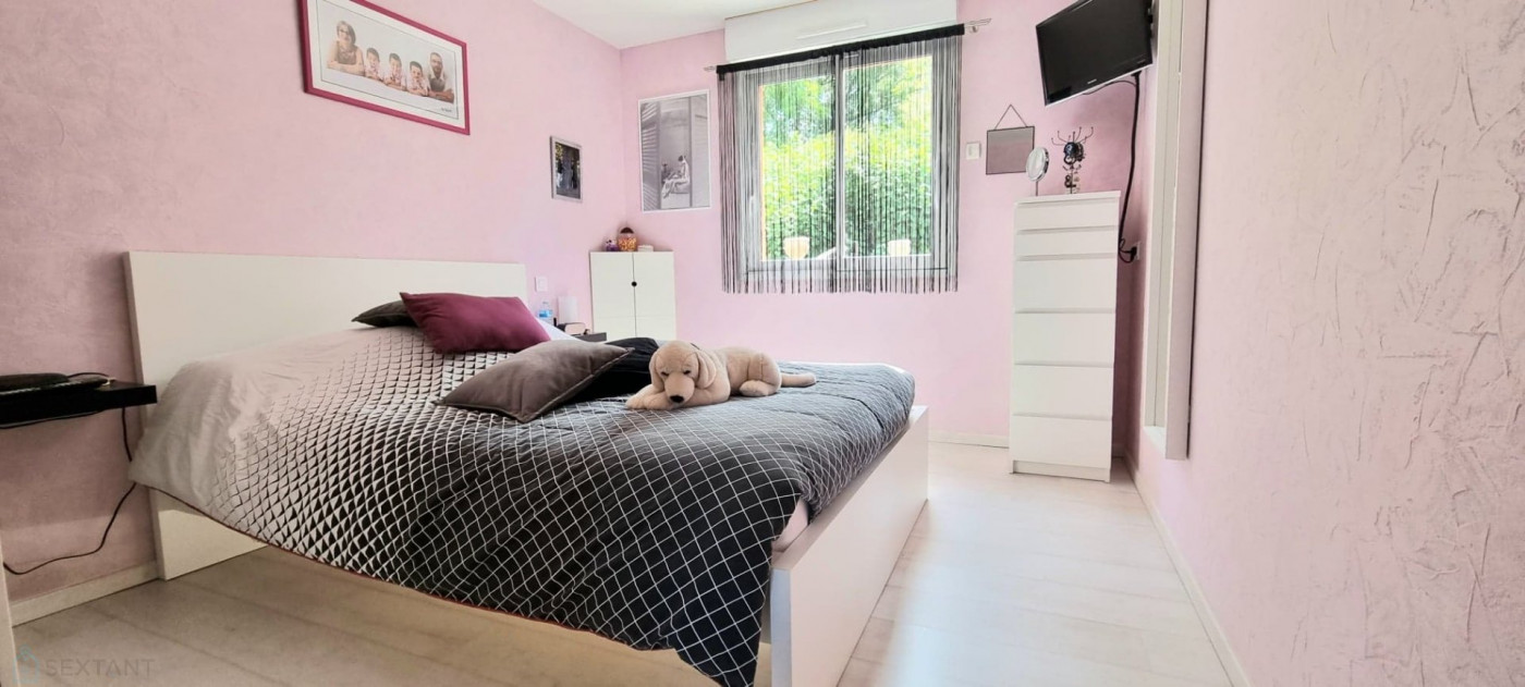 vente Maison individuelle Longues - Photo 4