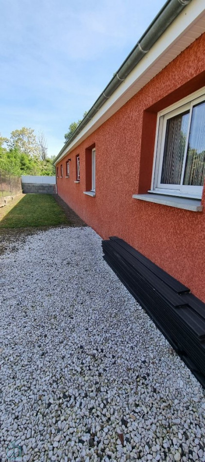 vente Maison individuelle Longues - Photo 9