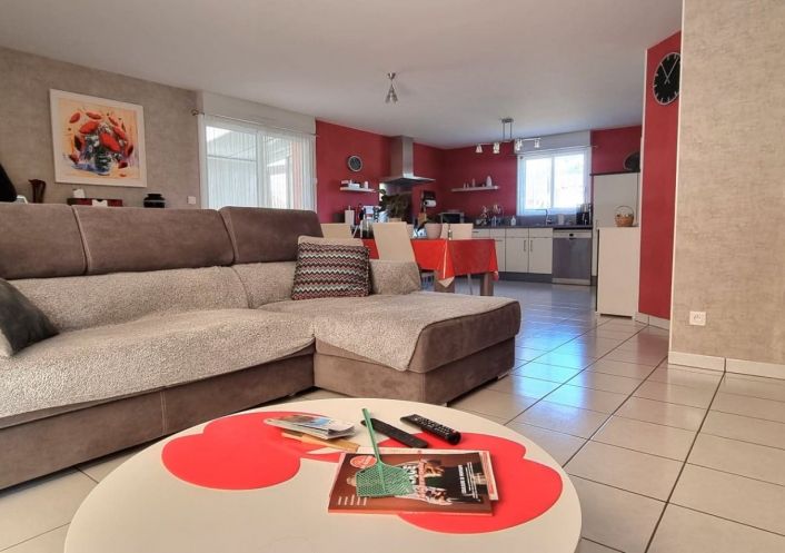 vente Maison individuelle Longues