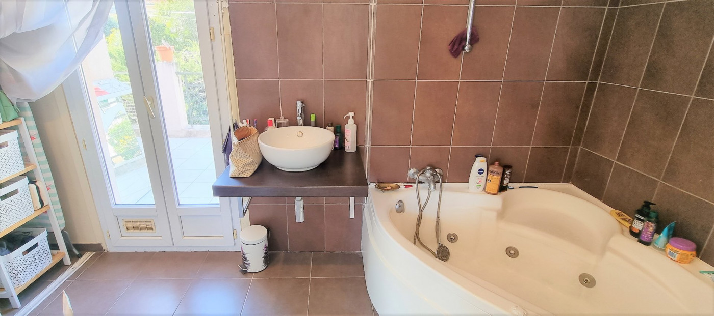 vente Appartement Nice - Photo 7