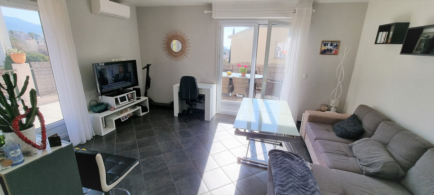 vente Appartement Nice - Photo 2