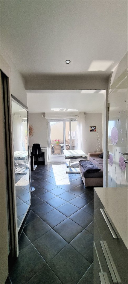 vente Appartement Nice - Photo 8