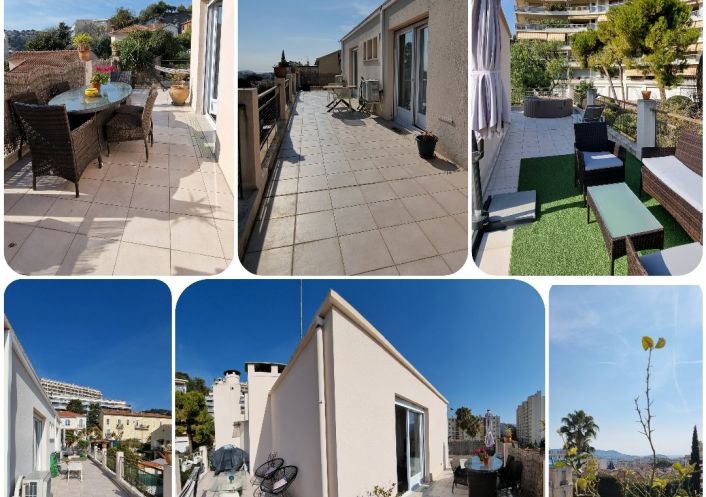 vente Appartement Nice
