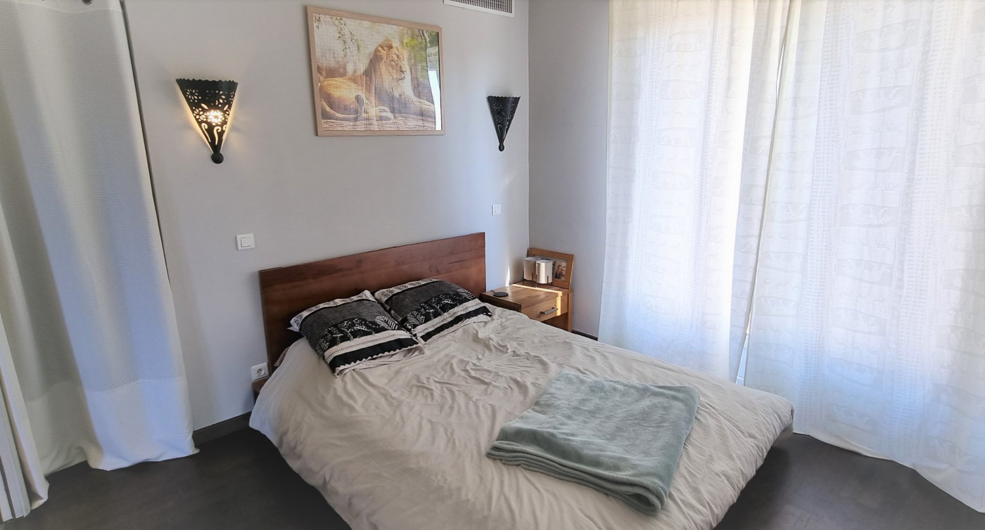 vente Appartement Nice - Photo 6