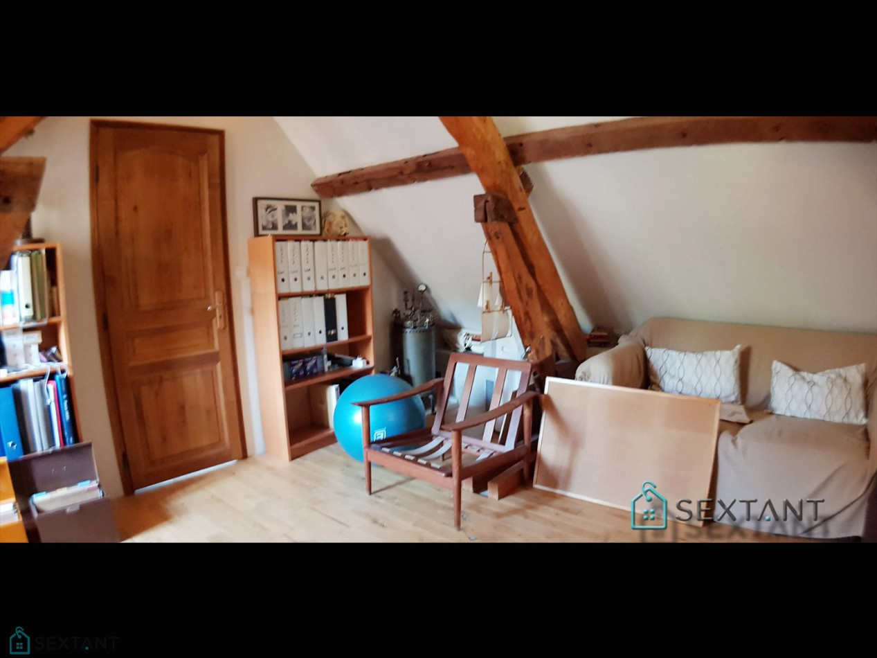 vente Maison Saint Pierre La Garenne - Photo 13
