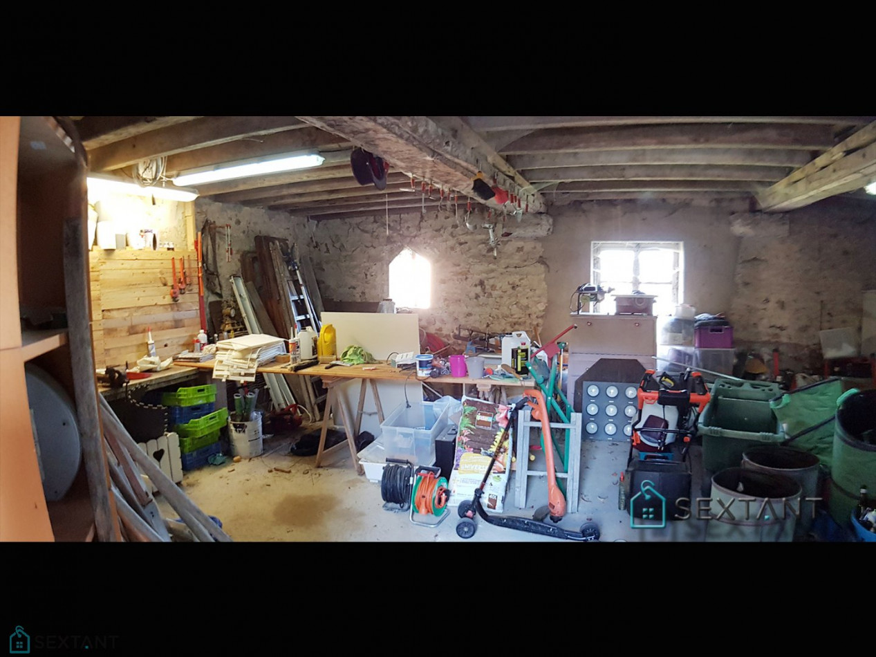 vente Maison Saint Pierre La Garenne - Photo 14