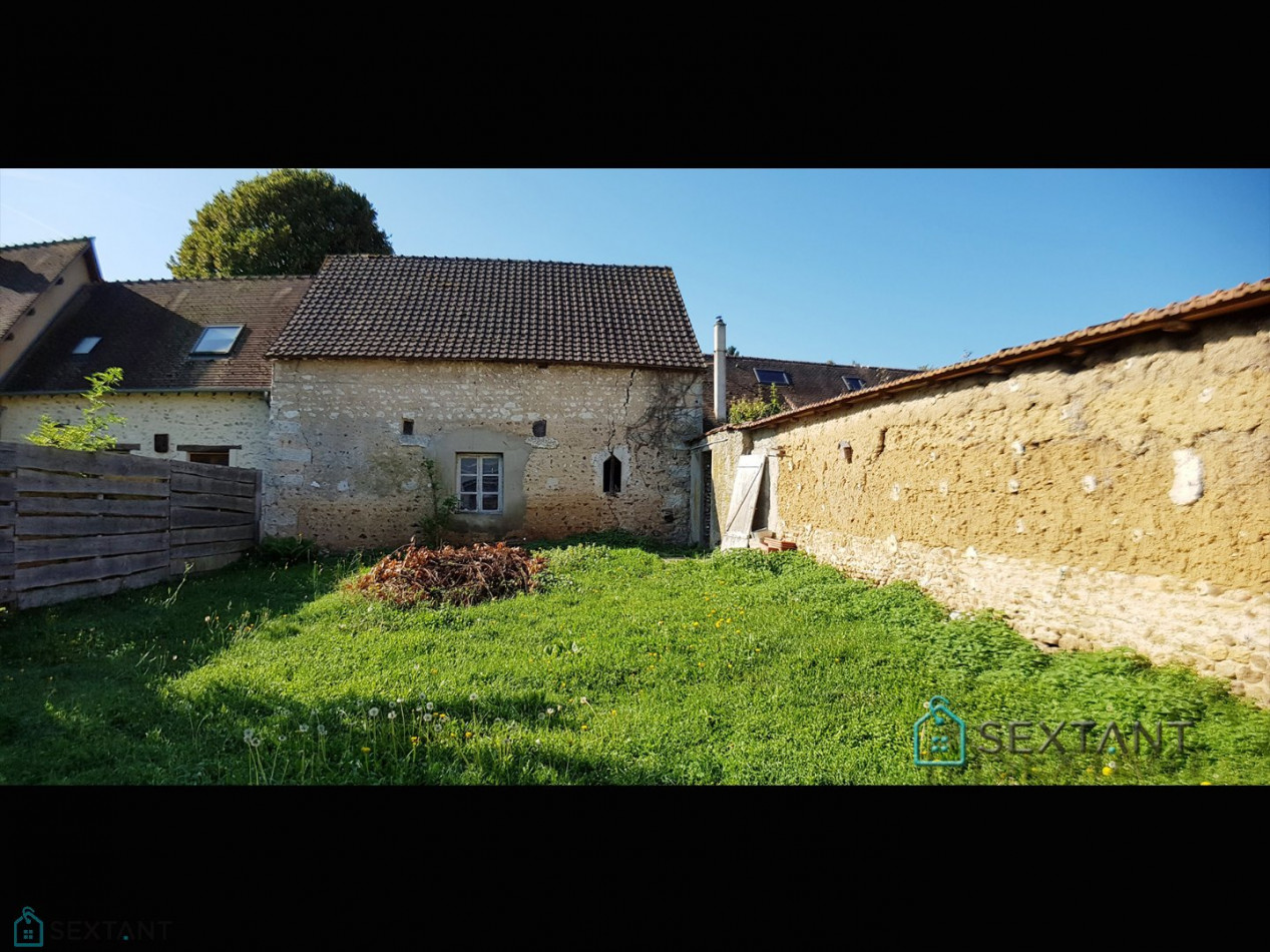 vente Maison Saint Pierre La Garenne - Photo 10