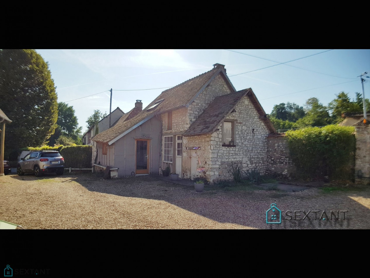 vente Maison Saint Pierre La Garenne - Photo 16