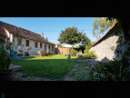 vente Maison Saint Pierre La Garenne