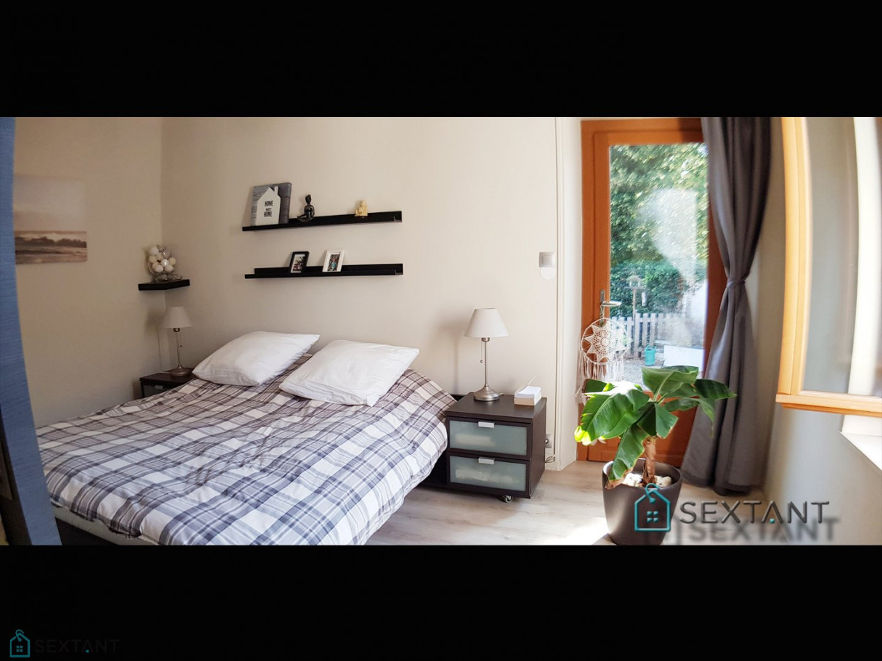 vente Maison Saint Pierre La Garenne - Photo 7