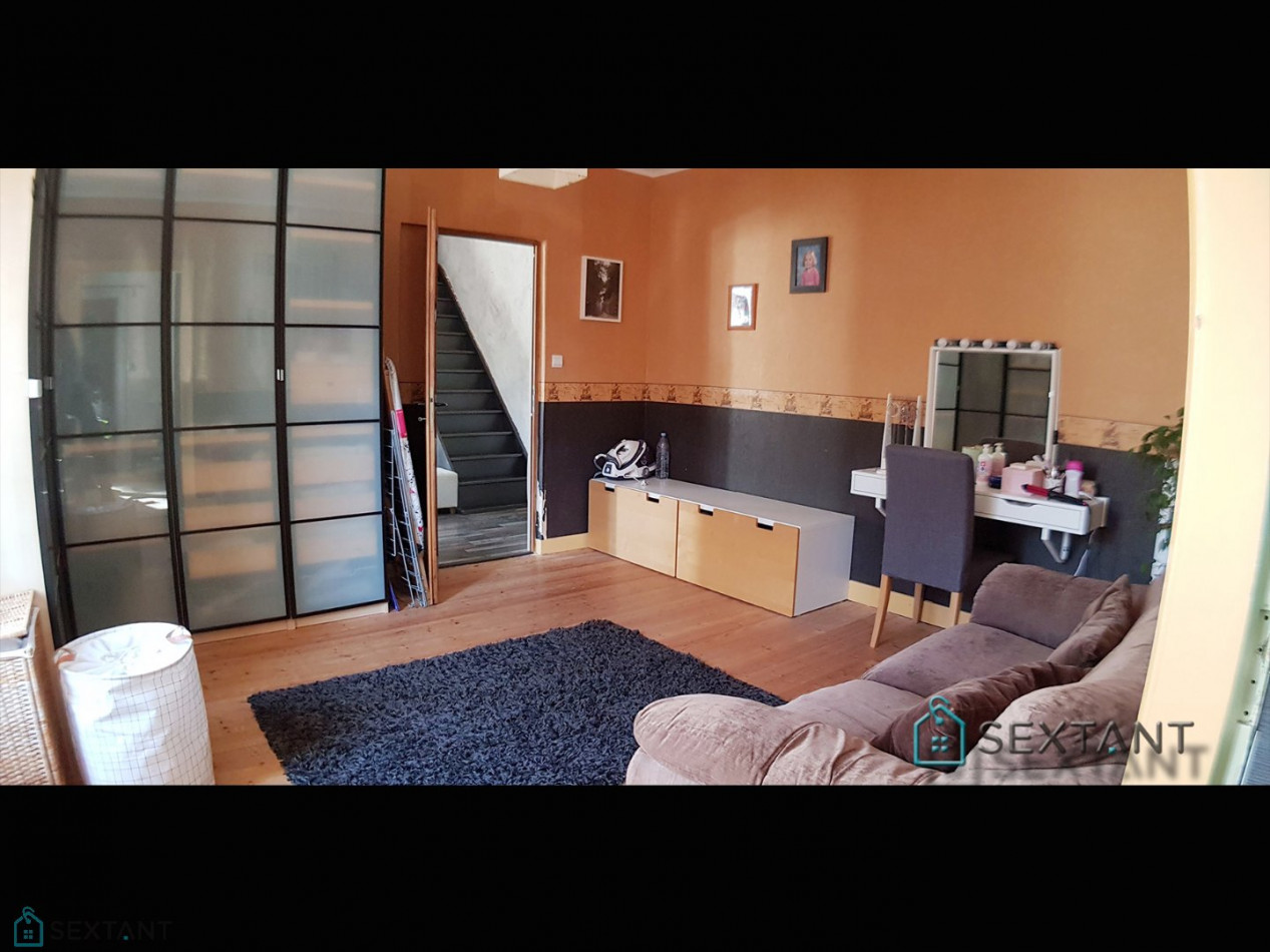 vente Maison Saint Pierre La Garenne - Photo 8
