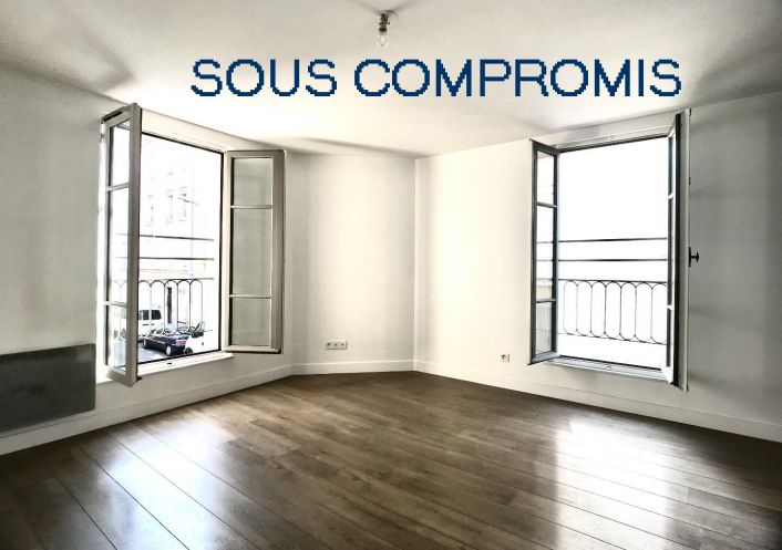 vente Appartement rnov Saint Denis