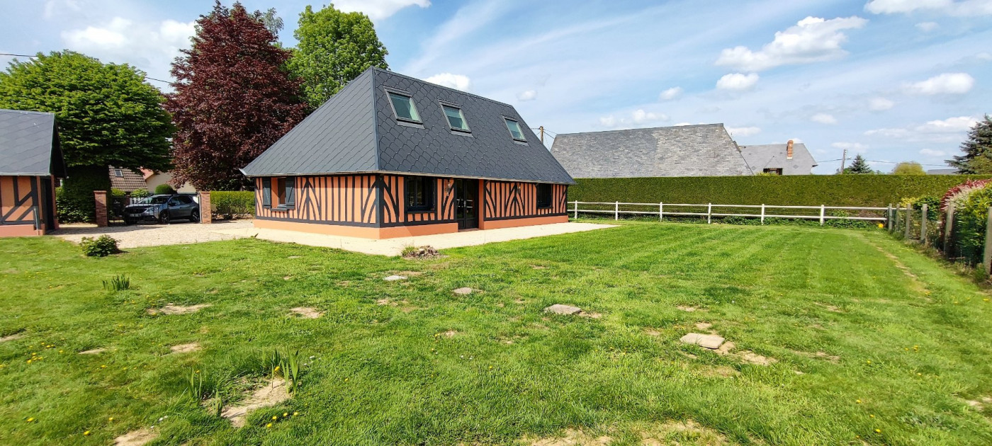 vente Maison de campagne Bernay - Photo 11