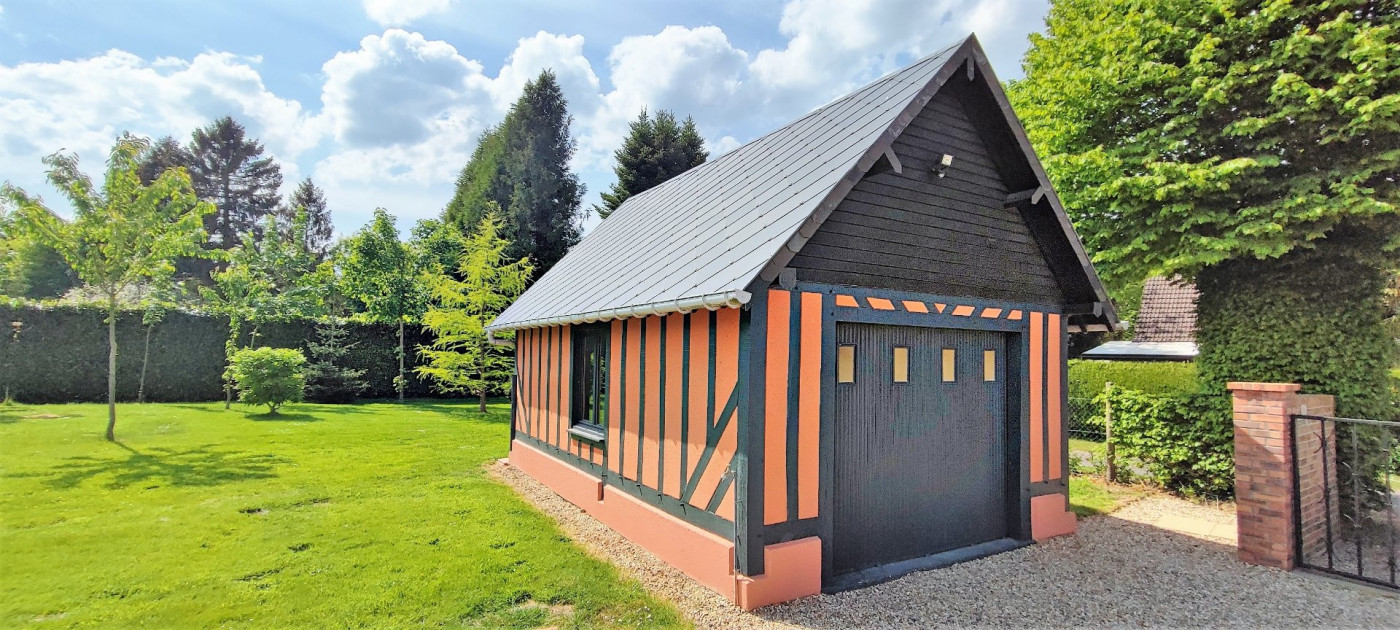 vente Maison de campagne Bernay - Photo 9