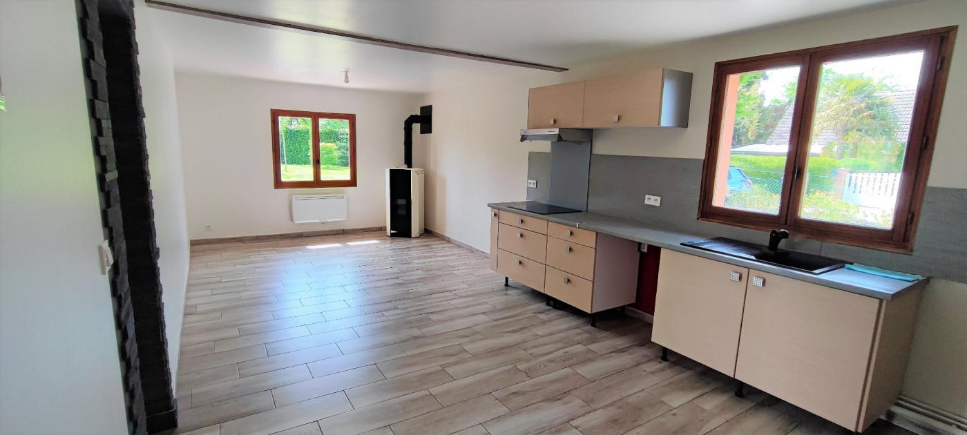 vente Maison de campagne Bernay - Photo 5