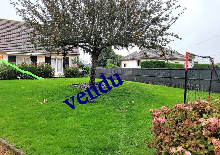 vente Maison individuelle Le Neubourg