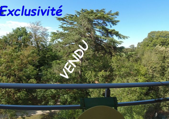 vente Appartement La Rochelle
