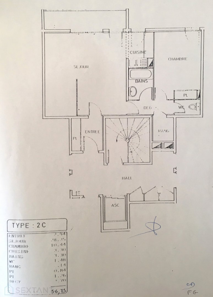 vente Appartement La Rochelle - Photo 2