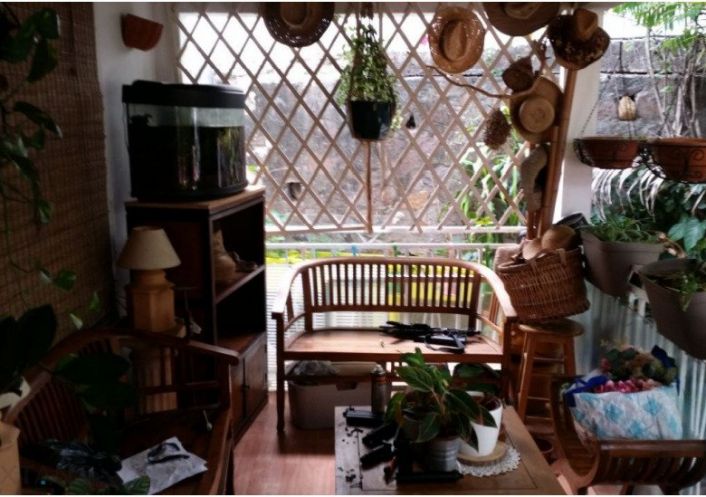 vente Maison à rénover Fort De France
