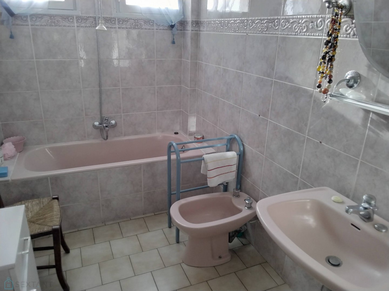 vente Maison individuelle Caudan - Photo 12