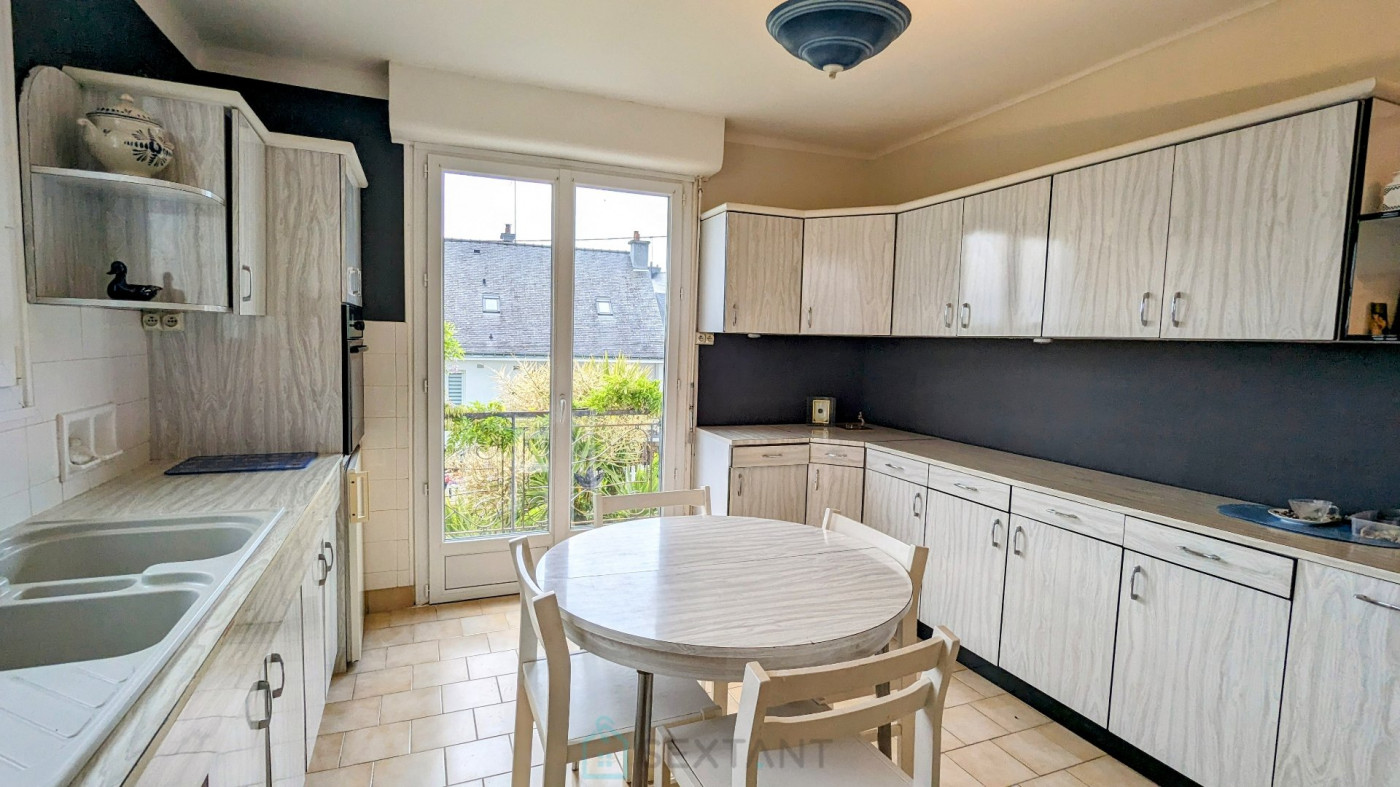 vente Maison individuelle Caudan - Photo 8