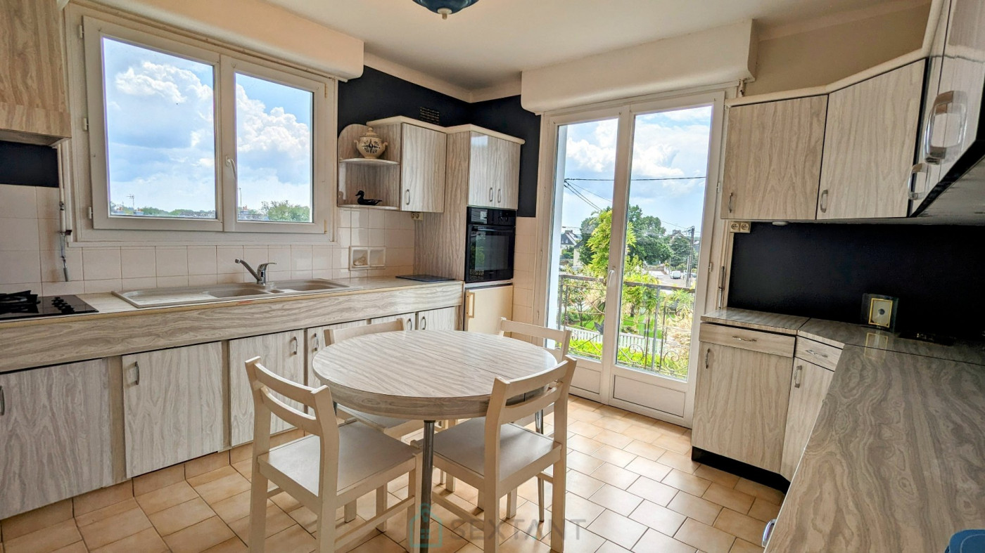 vente Maison individuelle Caudan - Photo 9